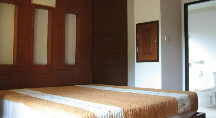 Муанг: Siray Green Resort