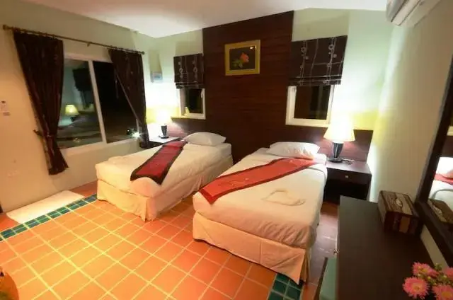 Муанг: Siray Green Resort