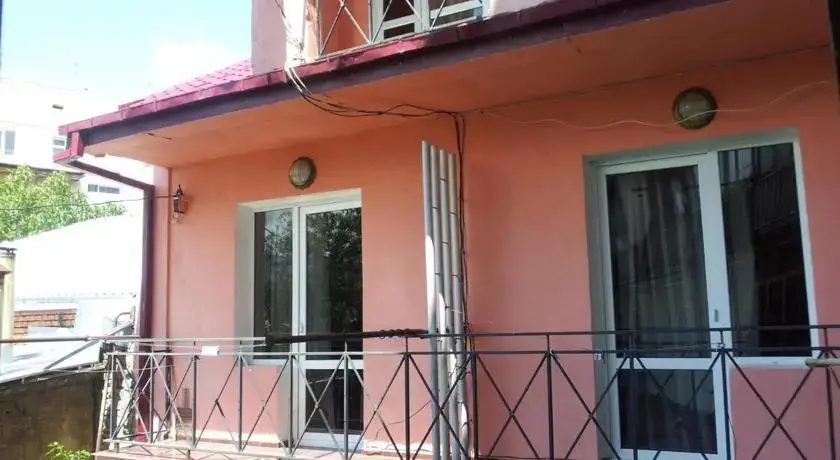 Гори: Marina Guest House