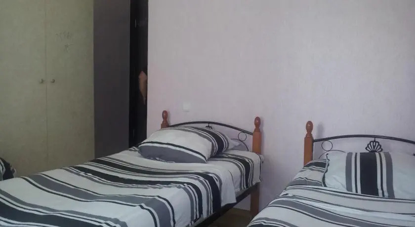 Гори: Marina Guest House