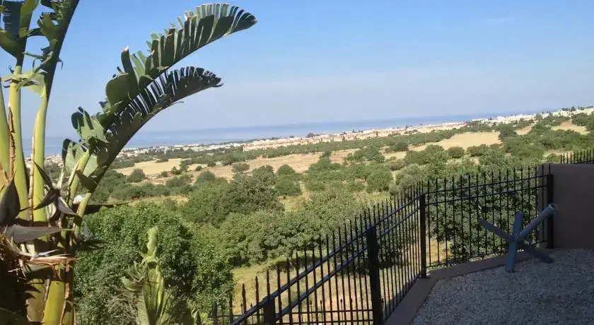 Киссонерга: Leda Heights Resort