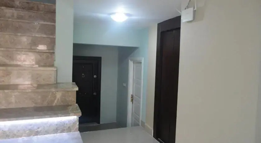 Стамбул: Nice Suites