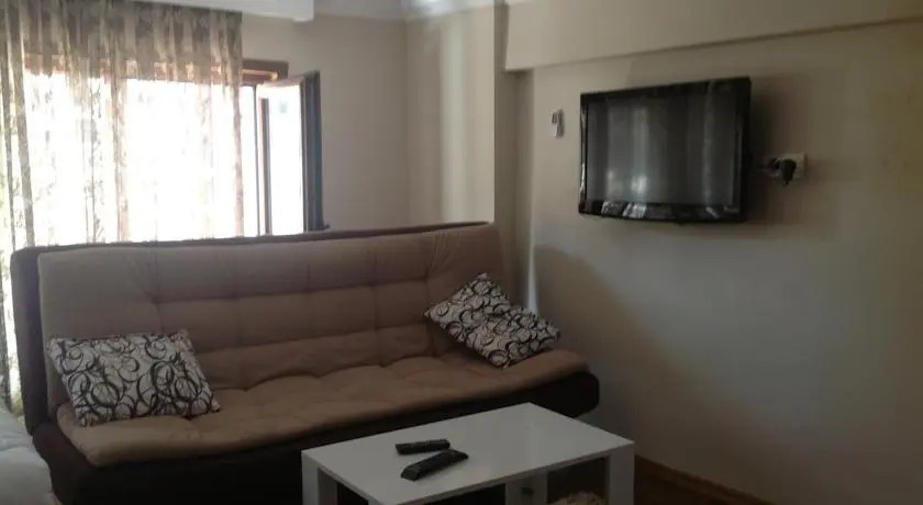 Nice Suites — фото 1