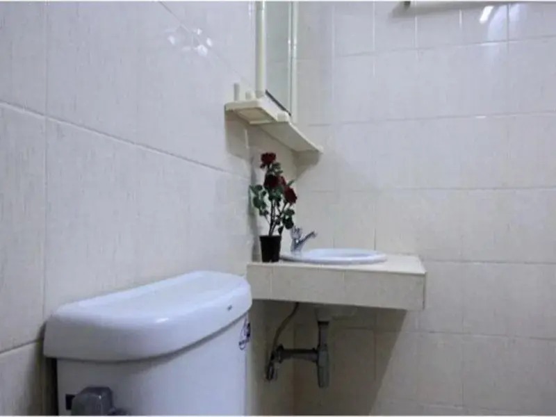 Краби: Palm House Apartment