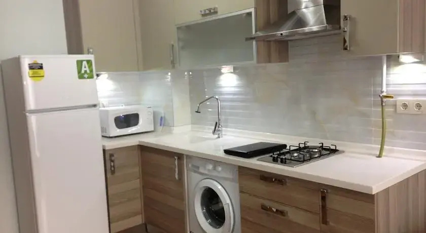 Стамбул: Tatavla Apartments