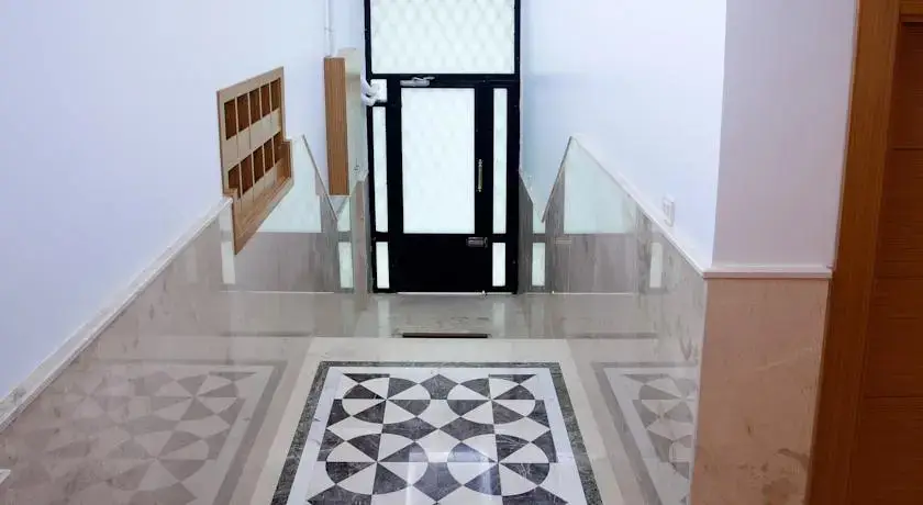 Стамбул: Tatavla Apartments