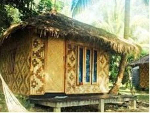 Ланта: Koh Por Coral Beach Bungalow