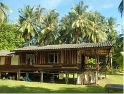 Ланта: Koh Por Coral Beach Bungalow