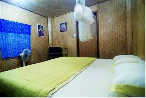 Ланта: Koh Por Coral Beach Bungalow