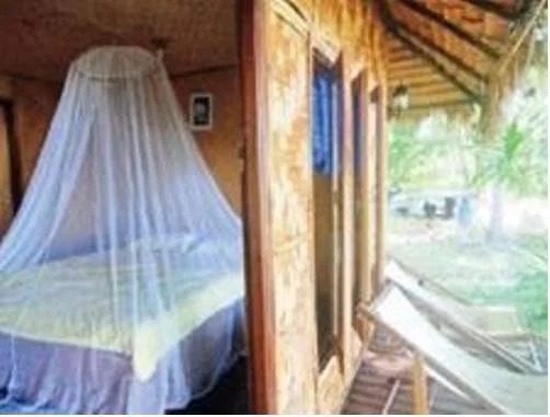 Ланта: Koh Por Coral Beach Bungalow