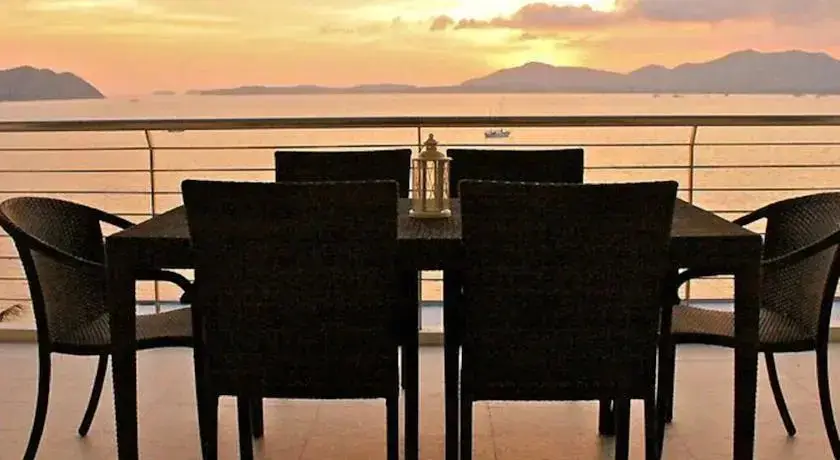 Муанг: Ocean Views