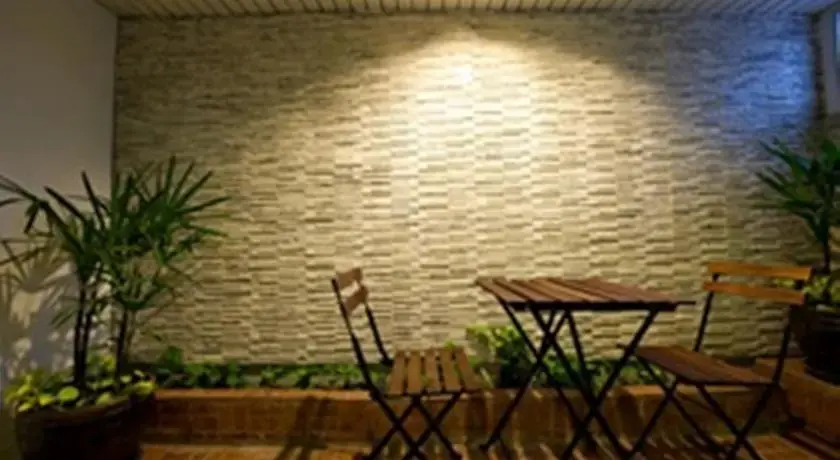 Лат-Буа-Луанг: Bangpa-in Place Serviced Apartment