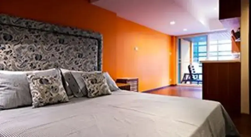 Лат-Буа-Луанг: Bangpa-in Place Serviced Apartment