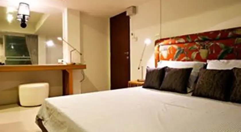 Лат-Буа-Луанг: Bangpa-in Place Serviced Apartment