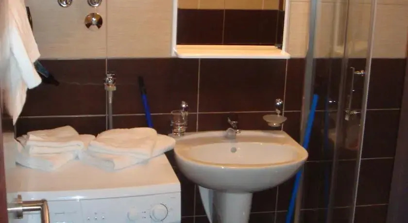 Будва: Apartments Tipon