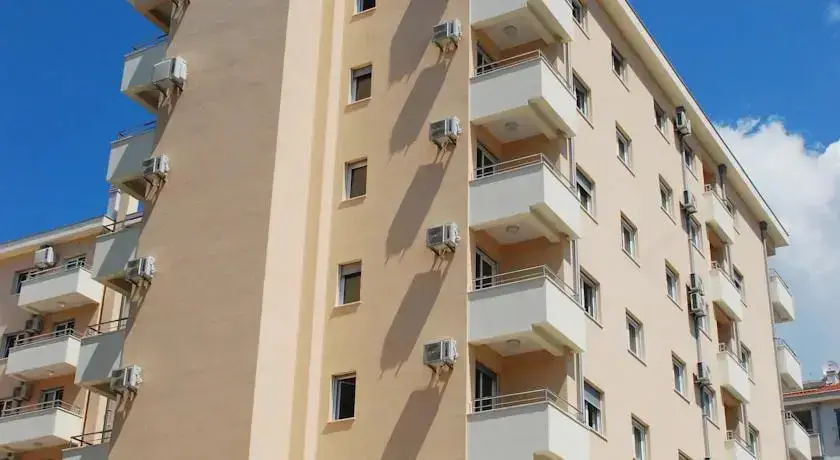 Будва: Apartments Tipon