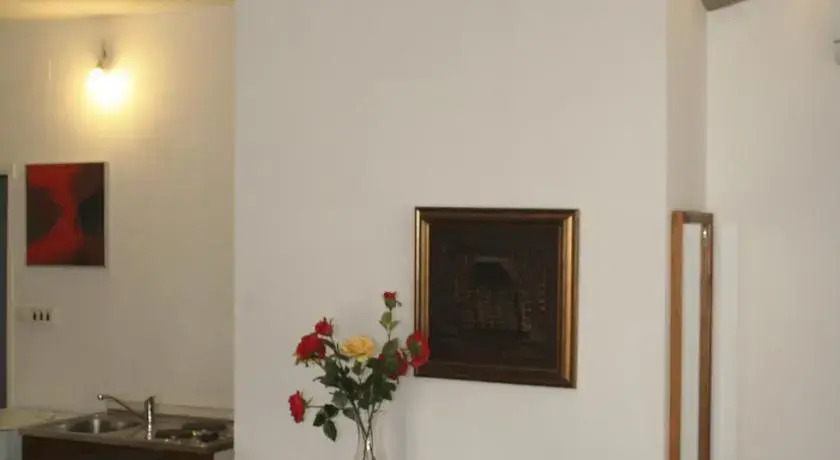 Бечичи: Amore Old Town Apartment