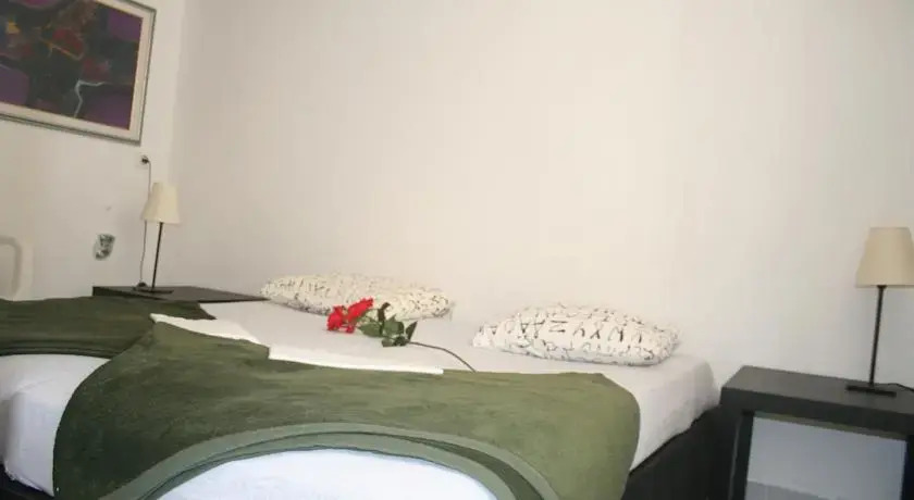 Бечичи: Amore Old Town Apartment