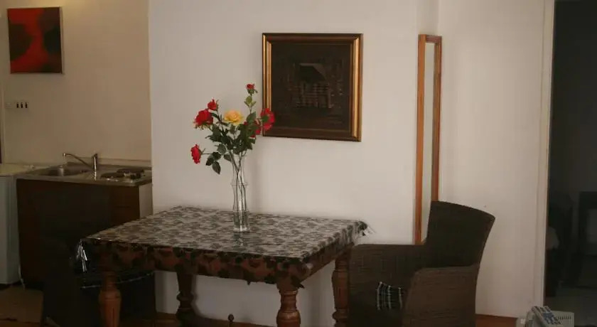 Бечичи: Amore Old Town Apartment