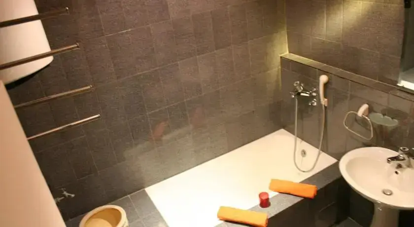 Бечичи: Amore Old Town Apartment