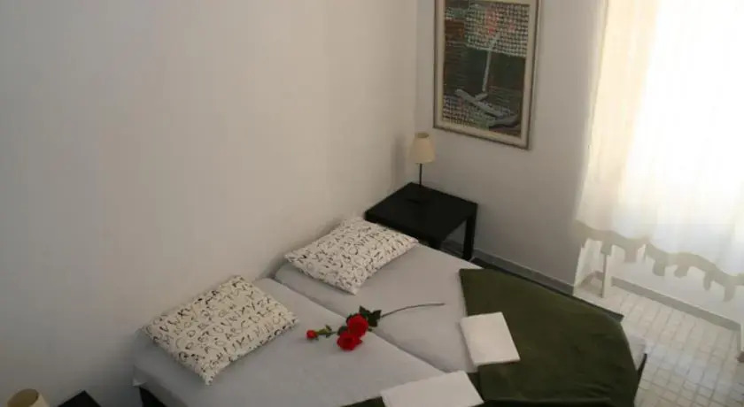 Бечичи: Amore Old Town Apartment