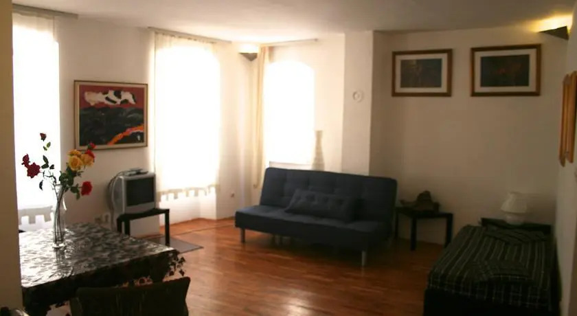 Бечичи: Amore Old Town Apartment