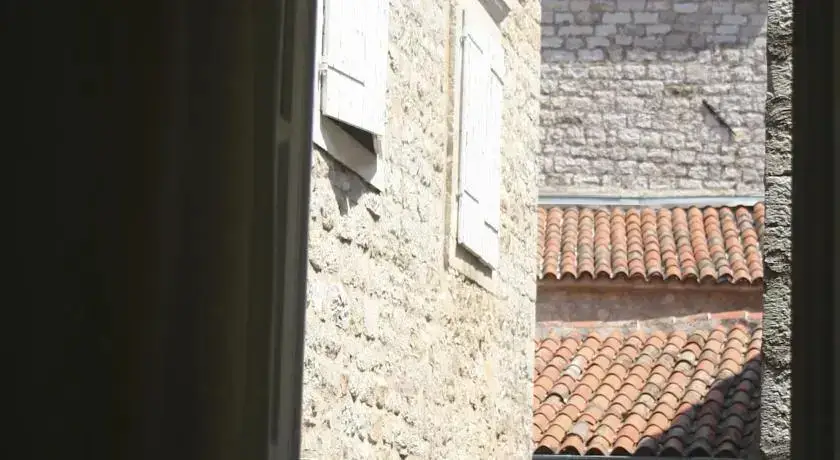 Бечичи: Amore Old Town Apartment