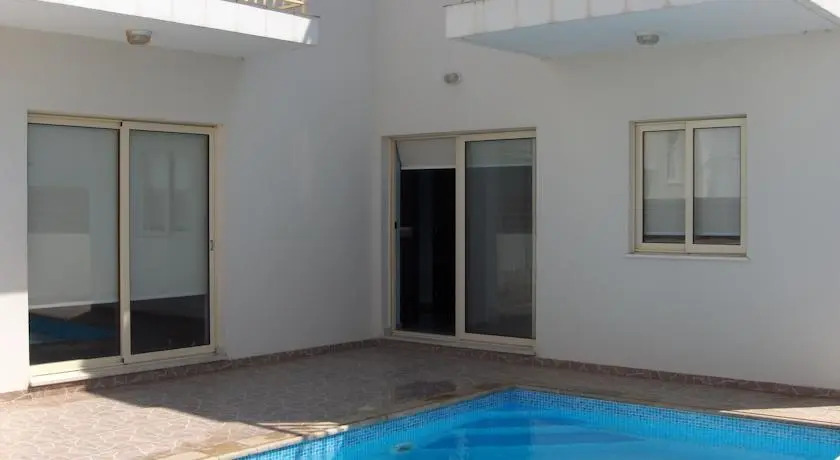 Sunny Villa — фото 1