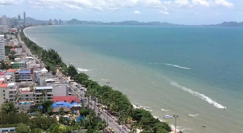 View Talay 7 by Knut — фото 1