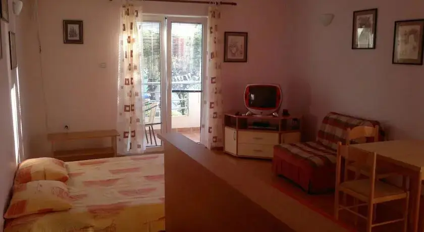Столив: Apartments Stoliv