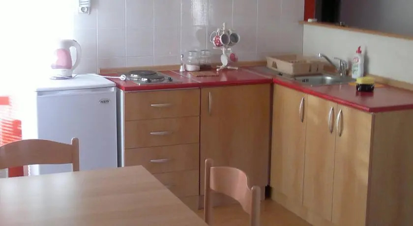Столив: Apartments Stoliv