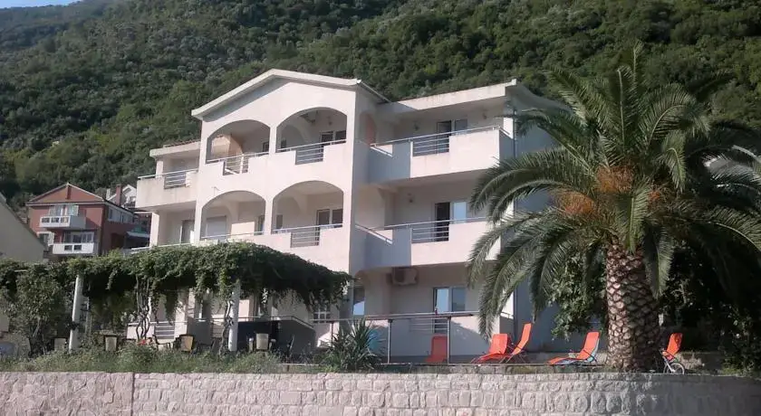 Столив: Apartments Stoliv