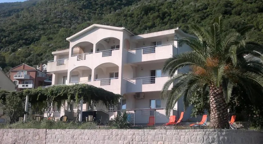 Столив: Apartments Stoliv