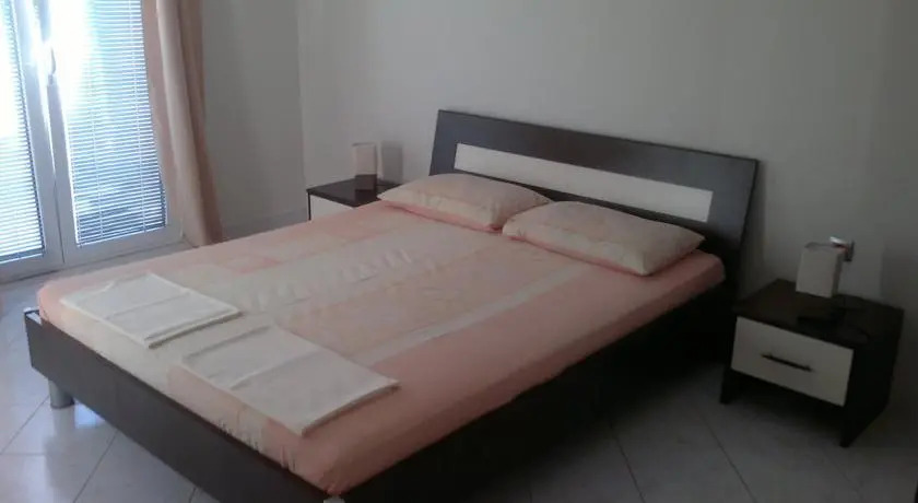 Столив: Apartments Stoliv