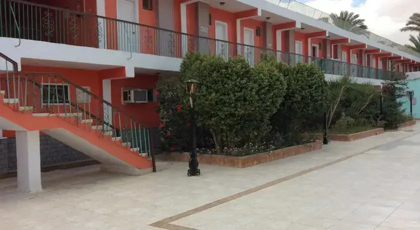 Айн-Сохна: Summer Palace Hotel