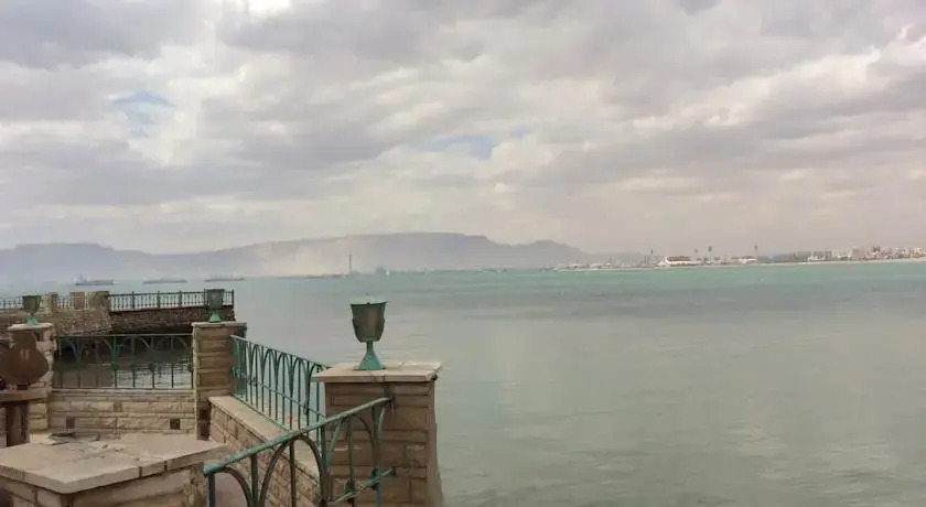 Summer Palace Hotel — фото 1