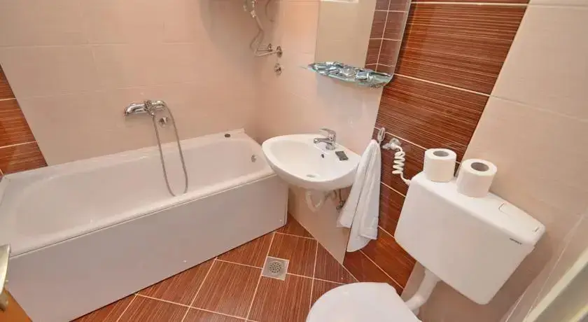 Доброта: Apartment Kaludjerovic 2