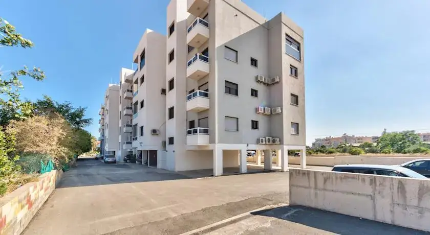 Лимассол: Prime Marina Complex