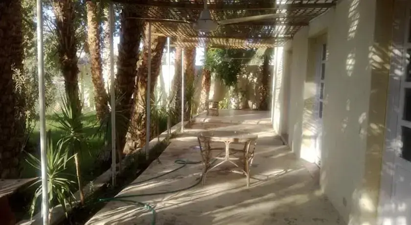 Луксор: Artist Villa