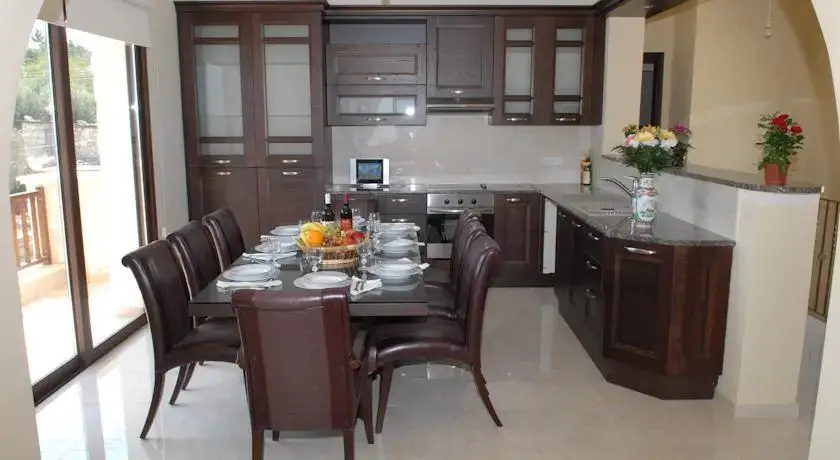 Киссонерга: Villa Rania
