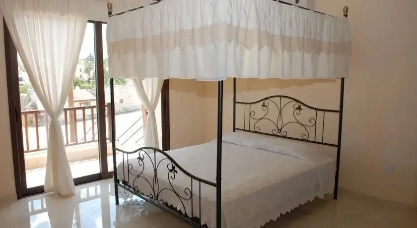 Киссонерга: Villa Rania