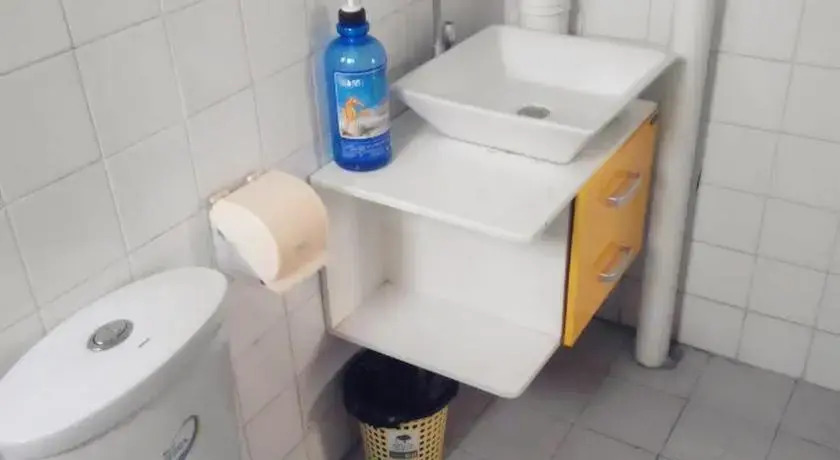 Хайкоу: Haikou Cycling Youth Hostel