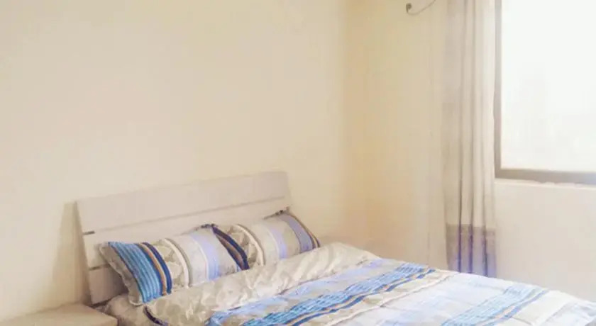 Хайкоу: Haikou Cycling Youth Hostel