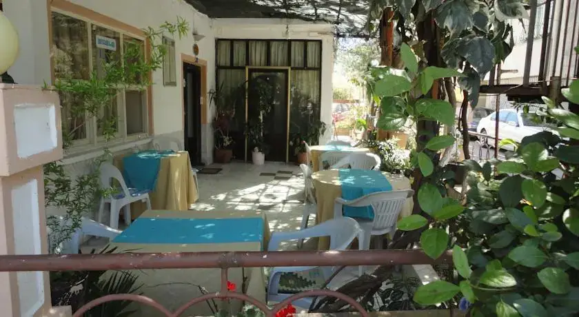 Анталья: Anadolu Pension