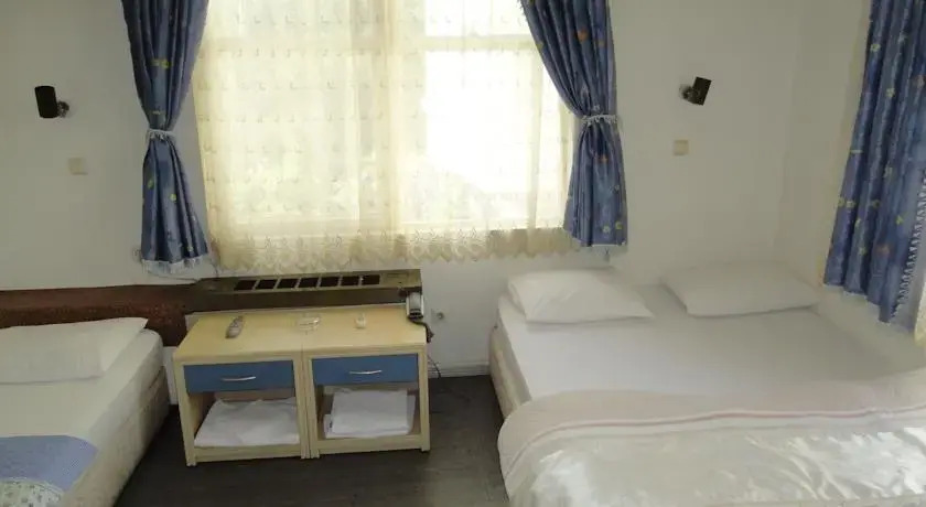 Анталья: Anadolu Pension