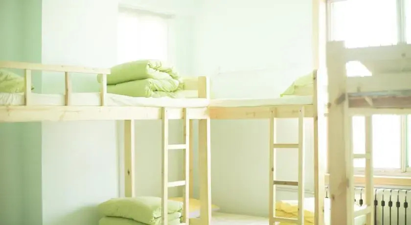 Сиань: Xian Enoki Youth Hostel