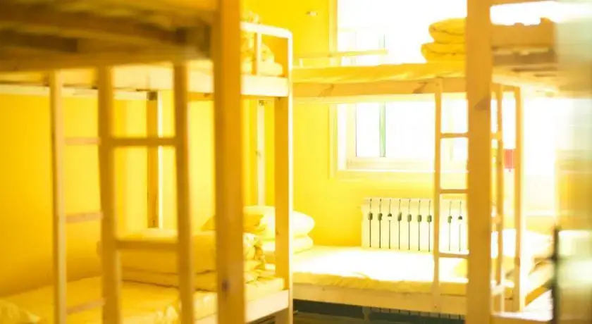 Xian Enoki Youth Hostel — фото 1