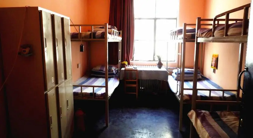 Ланьчжоу: Lanzhou Flower International Youth Hostel