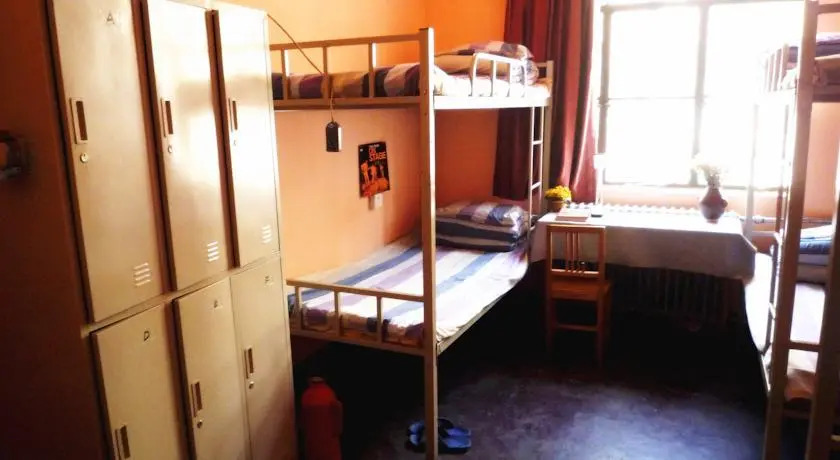 Ланьчжоу: Lanzhou Flower International Youth Hostel