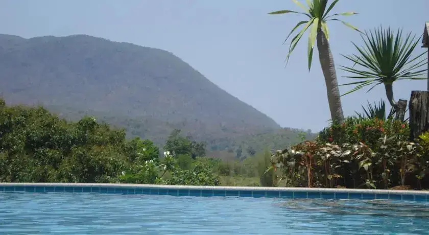 Чианг Дао: Magnificent Mountain View Retreat